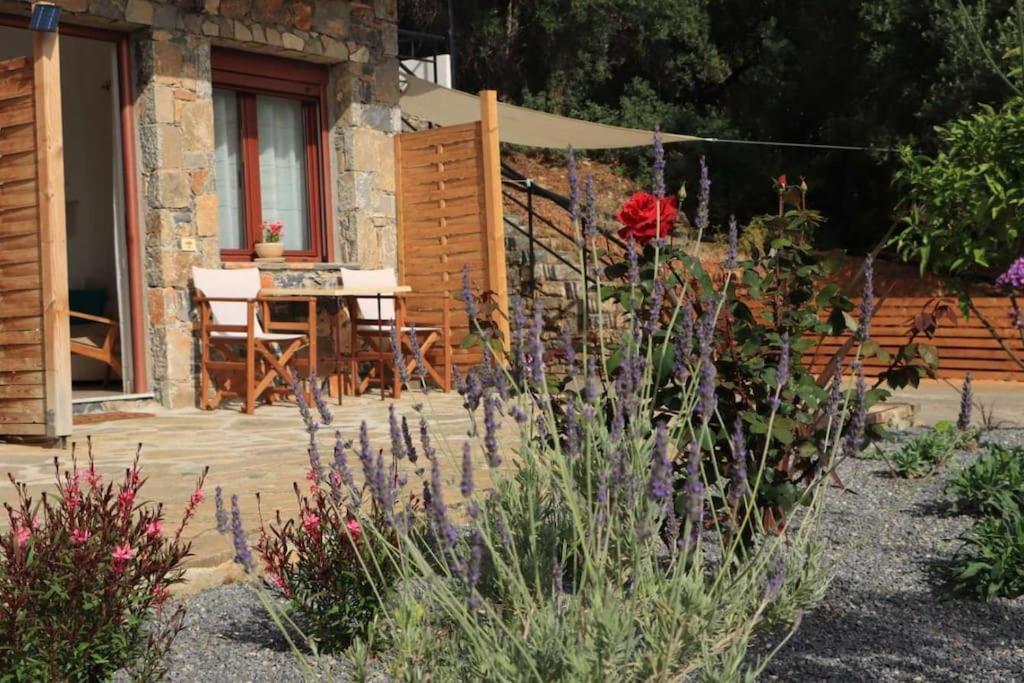 Boho For 2 - Casa Con Vista *