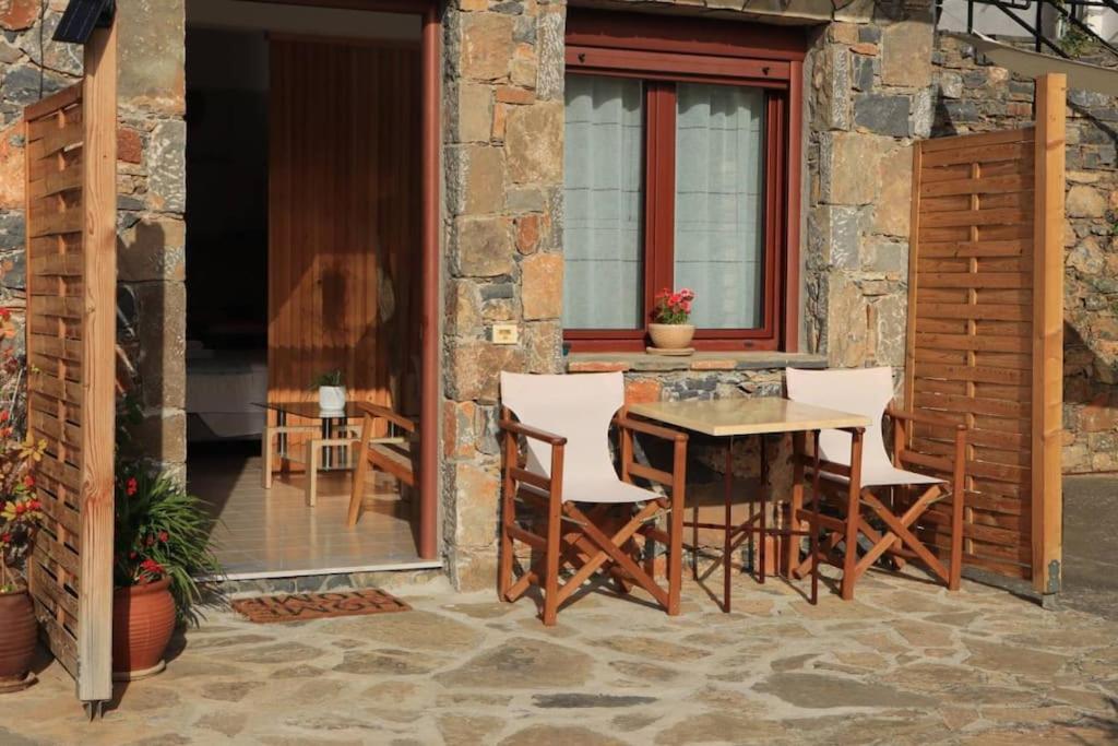 Apartment Boho For 2 - Casa Con Vista