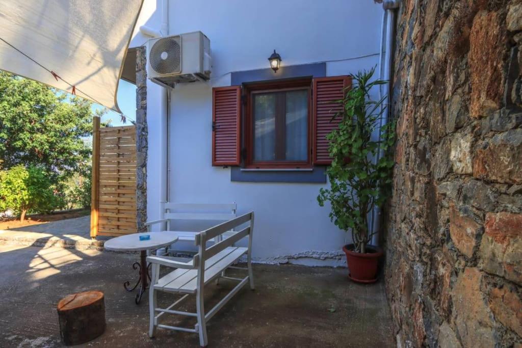 Boho For 2 - Casa Con Vista *