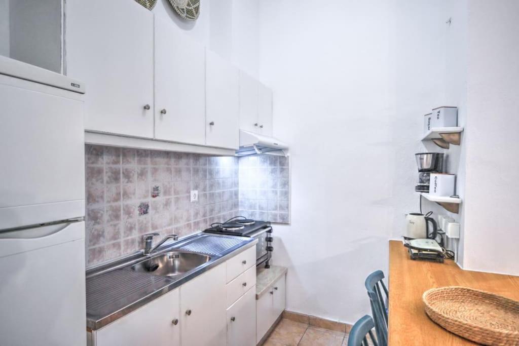 Boho For 2 - Casa Con Vista * Agios Nikolaos (Crete)