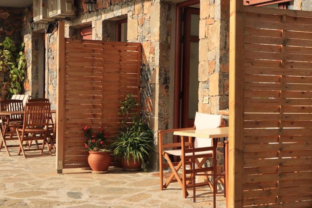 Appartement Boho For 2 - Casa Con Vista *