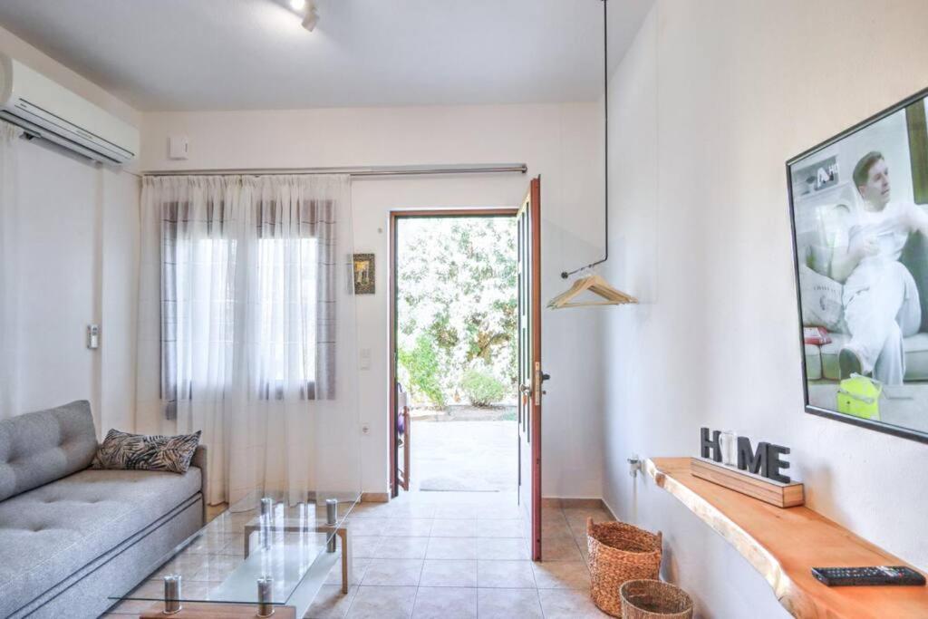 Appartement Boho For 2 - Casa Con Vista Agios Nikolaos