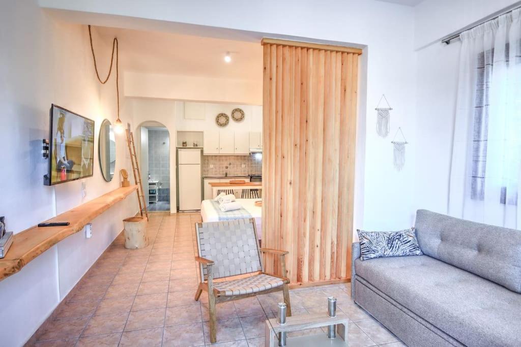 Appartement Boho For 2 - Casa Con Vista *