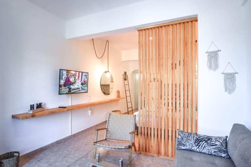 Boho For 2 - Casa Con Vista * Agios Nikolaos