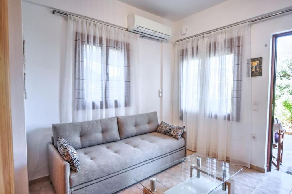 Appartement Boho For 2 - Casa Con Vista