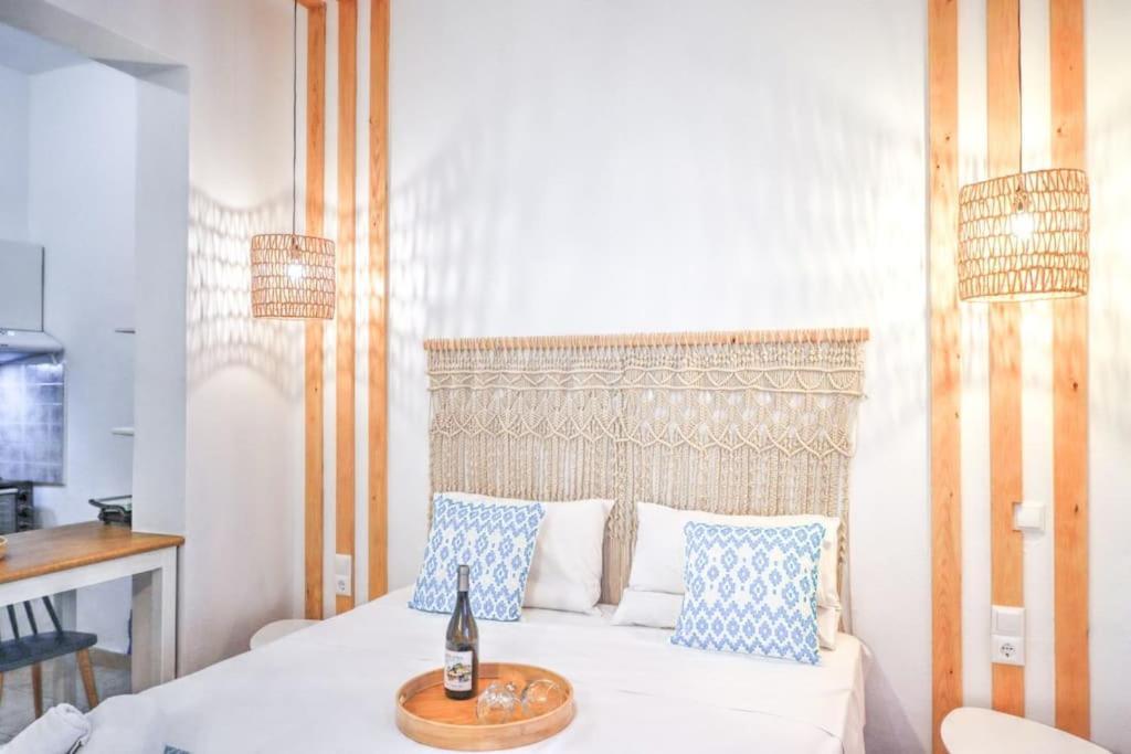 Boho For 2 - Casa Con Vista *