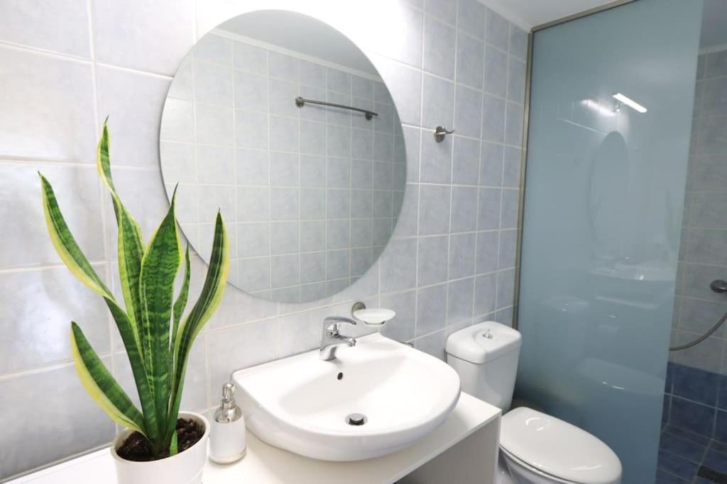 Appartement Boho For 2 - Casa Con Vista